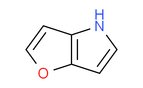 CAS No. 250-91-9, 4h-furo[3,2-b]pyrrole