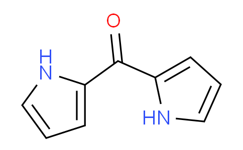 CAS No. 15770-21-5, Di-1H-pyrrol-2-ylmethanone