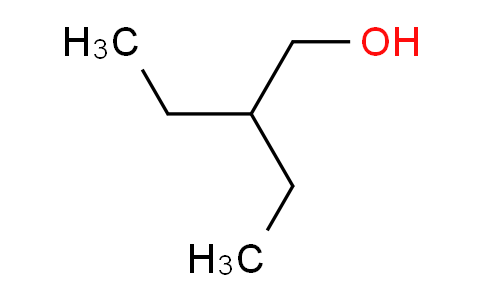 2-ethylbutan-1-ol