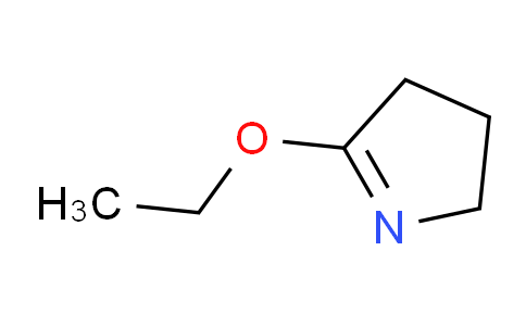 CAS No. 931-46-4, 2-Ethoxy-1-pyrroline