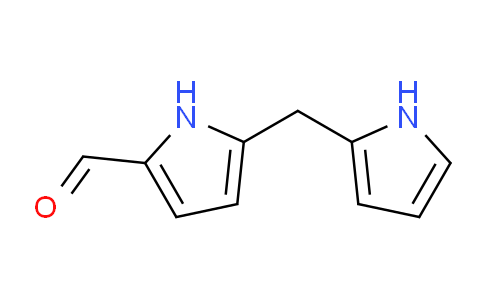 CAS No. 36746-27-7, 5-[(1H-Pyrrol-2-yl)methyl]-1H-pyrrole-2-carboxaldehyde