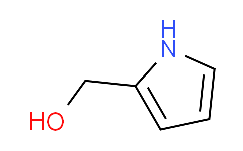 CAS No. 27472-36-2, (1H-pyrrol-2-yl)methanol