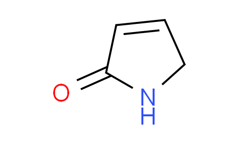 CAS No. 4031-15-6, 1,5-dihydro-2H-pyrrol-2-one