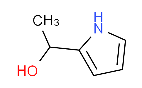 DY718267 | 56423-57-5 | 1-(1H-pyrrol-2-yl)ethan-1-ol