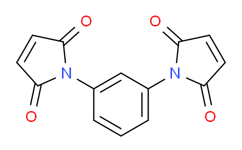 CAS No. 3006-93-7, N.N-m-phenylene dimaleimide