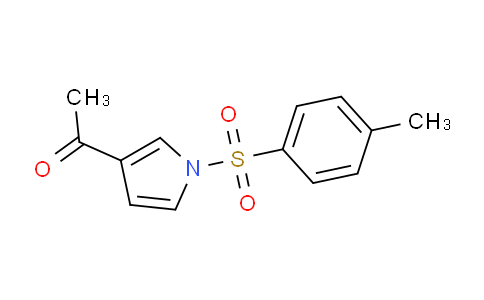 DY718298 | 106058-85-9 | 1-(1-Tosyl-1H-pyrrol-3-yl)ethanone