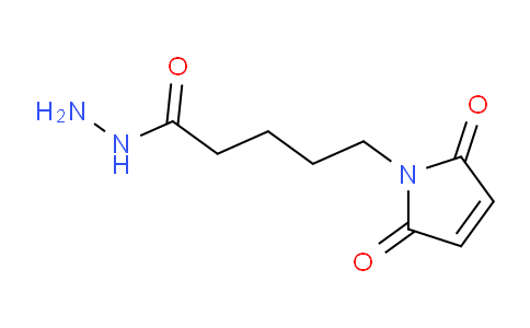 CAS No. 1286754-17-3, 5-(2,5-dioxo-2,5-dihydro-1H-pyrrol-1-yl)pentanehydrazide