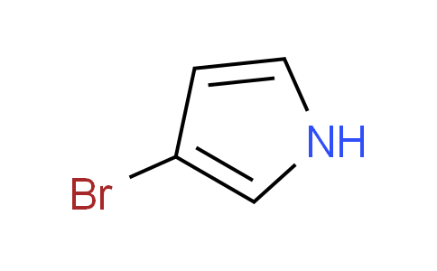 DY718361 | 87630-40-8 | 3-Bromo-1H-pyrrole
