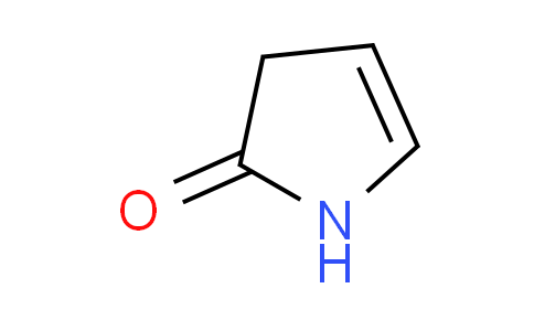 CAS No. 27406-82-2, 1,3-dihydro-2H-pyrrol-2-one