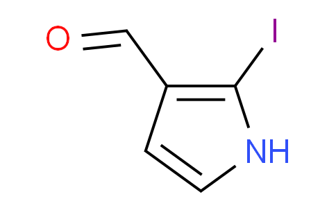 DY718385 | 35302-92-2 | 2-iodo-1H-pyrrole-3-carbaldehyde