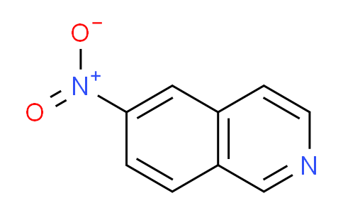 MC718394 | 70538-57-7 | 6-Nitroisoquinoline