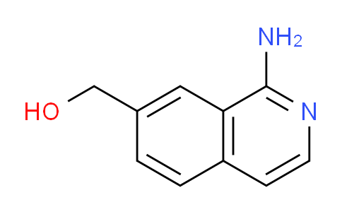 MC718478 | 221050-76-6 | (1-aminoisoquinolin-7-yl)methanol