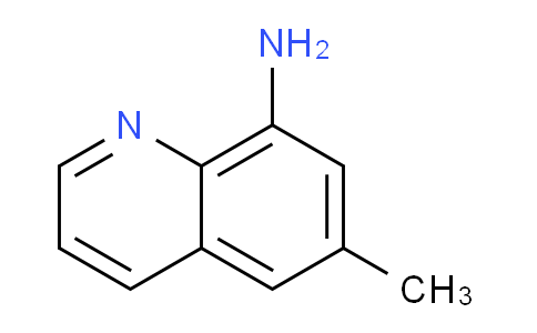 CAS No. 68420-93-9, 6-methylquinolin-8-amine