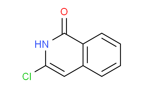 CAS No. 7742-74-7, 3-chloroisoquinolin-1(2H)-one