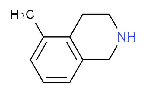 MC718574 | 123593-99-7 | 5-methyl-1,2,3,4-tetrahydroisoquinoline