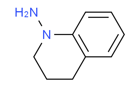 CAS No. 5825-45-6, 3,4-dihydroquinolin-1(2H)-amine