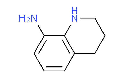 CAS No. 54012-92-9, 1,2,3,4-Tetrahydro-quinolin-8-ylamine