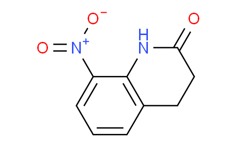 CAS No. 65887-62-9, 8-nitro-3,4-dihydroquinolin-2(1H)-one