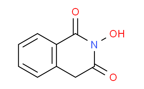 CAS No. 6890-08-0, 2-hydroxyisoquinoline-1,3(2H,4H)-dione