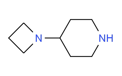 686298-29-3 | 4-(azetidin-1-yl)piperidine