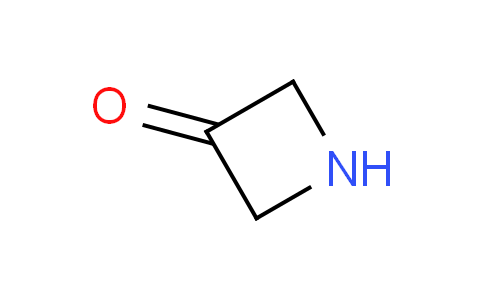 CAS No. 54044-11-0, azetidin-3-one