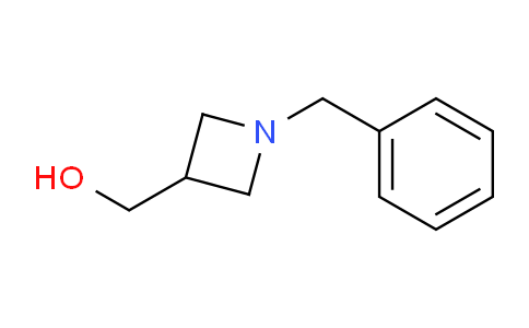 CAS No. 99025-94-2, (1-benzylazetidin-3-yl)methanol