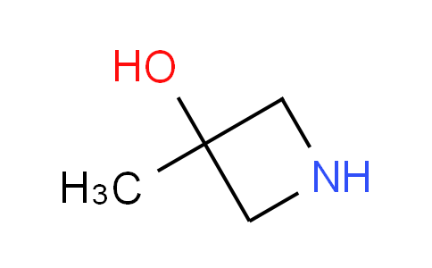 CAS No. 256931-54-1, 3-Methylazetidin-3-ol