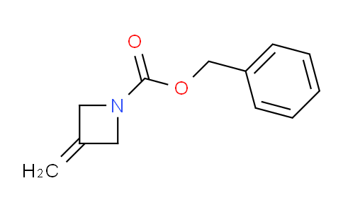 CAS No. 934664-23-0, Benzyl 3-methyleneazetidine-1-carboxylate