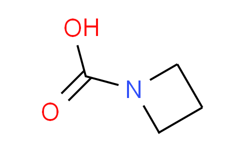 CAS No. 5661-53-0, Azetidine-1-carboxylic acid