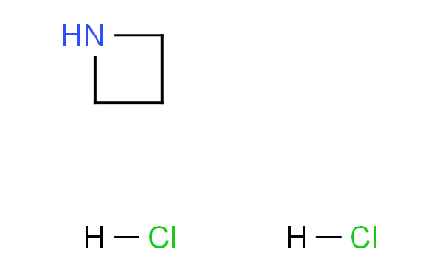 CAS No. 78797-58-7, Azetidine dihydrochloride