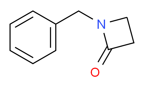 CAS No. 4458-64-4, 1-Benzylazetidin-2-one
