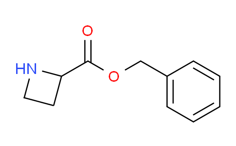 CAS No. 912335-90-1, Benzyl azetidine-2-carboxylate