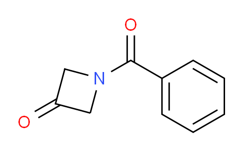 CAS No. 25566-02-3, 1-Benzoylazetidin-3-one