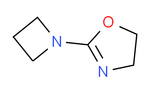 CAS No. 150669-49-1, 2-(Azetidin-1-yl)-4,5-dihydrooxazole