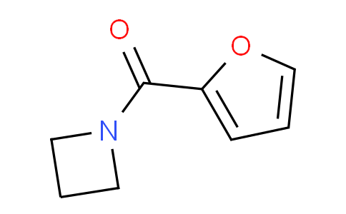 CAS No. 51425-93-5, Azetidin-1-yl(furan-2-yl)methanone