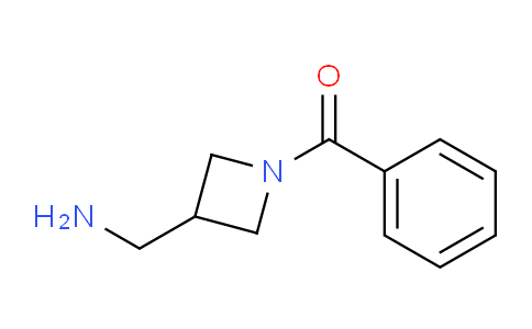 MC719846 | 887588-66-1 | (3-(Aminomethyl)azetidin-1-yl)(phenyl)methanone