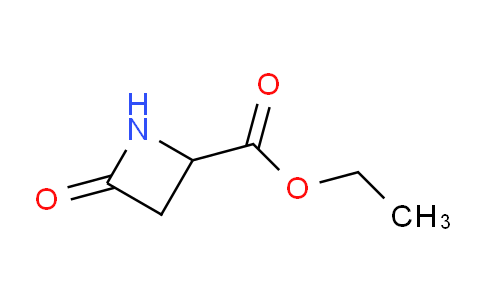 CAS No. 94271-43-9, Ethyl 4-oxoazetidine-2-carboxylate