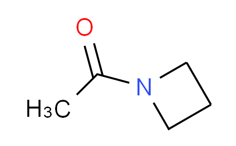 CAS No. 45467-31-0, 1-(Azetidin-1-yl)ethanone