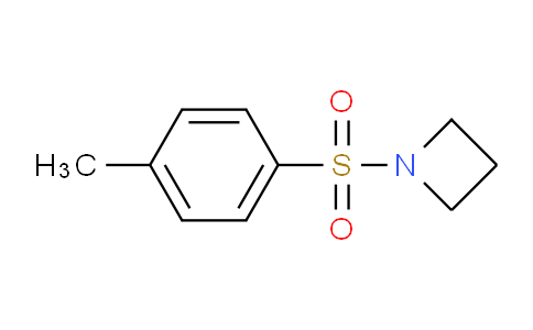 CAS No. 7730-45-2, 1-Tosylazetidine
