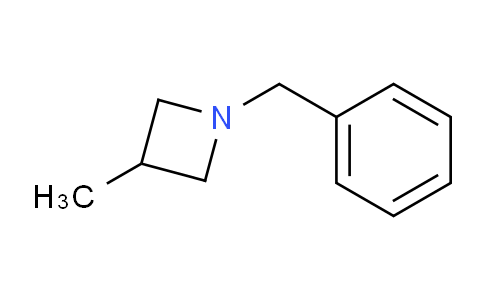 CAS No. 55702-31-3, 1-Benzyl-3-methylazetidine