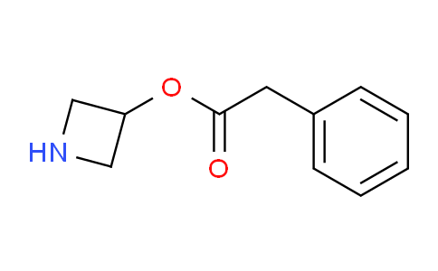 DY720326 | 1220037-63-7 | Azetidin-3-yl 2-phenylacetate