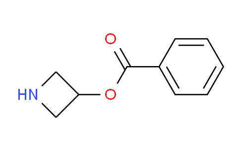 CAS No. 1219980-94-5, Azetidin-3-yl benzoate