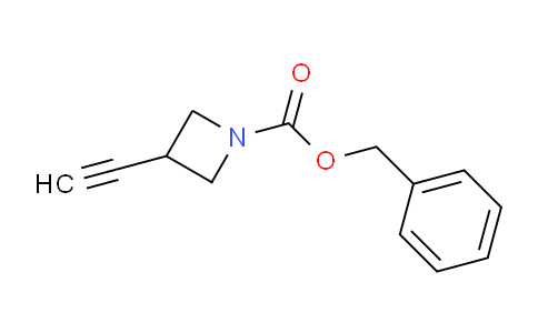 DY720475 | 1824019-69-3 | benzyl 3-ethynylazetidine-1-carboxylate