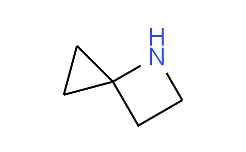 CAS No. 125441-13-6, 4-azaspiro[2.3]hexane