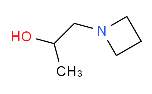CAS No. 1556130-59-6, 1-(azetidin-1-yl)propan-2-ol