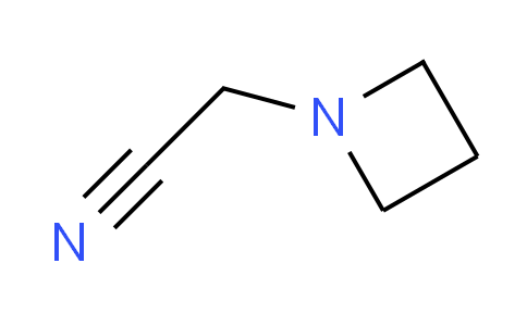 CAS No. 67523-81-3, 2-(azetidin-1-yl)acetonitrile