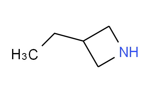 CAS No. 7730-47-4, 3-ethylazetidine