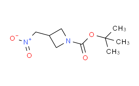 DY720583 | 2228653-59-4 | tert-butyl 3-(nitromethyl)azetidine-1-carboxylate