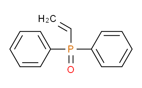 DY720614 | 2096-78-8 | Phosphine oxide, ethenyldiphenyl-