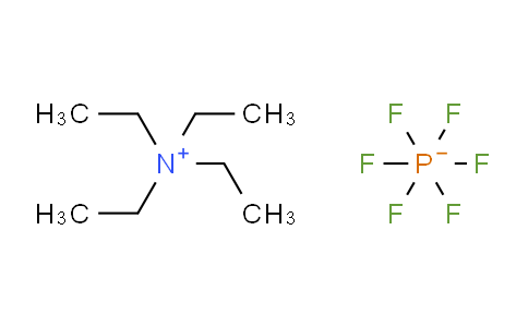 DY720632 | 429-07-2 | Tetraethylammonium Hexafluorophosphate(V)